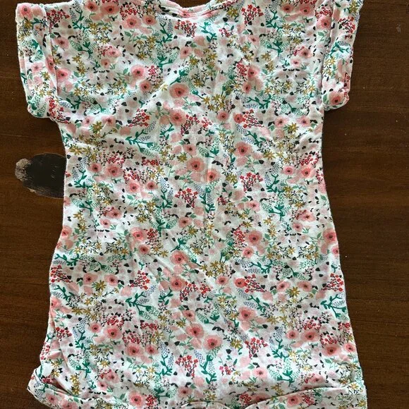 Lou Lou and Company Onesie Romper Sz 3-6 mon - Picture 3 of 3